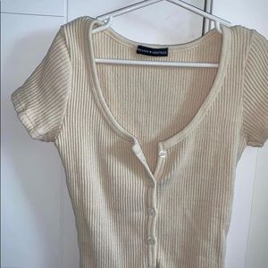 Brandy Melville button up